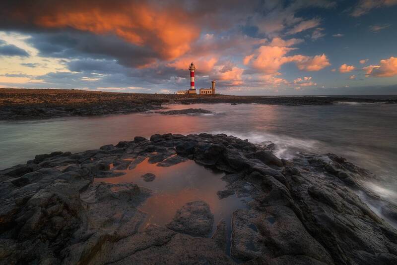 STONE, SALT AND SILENCE фото превью