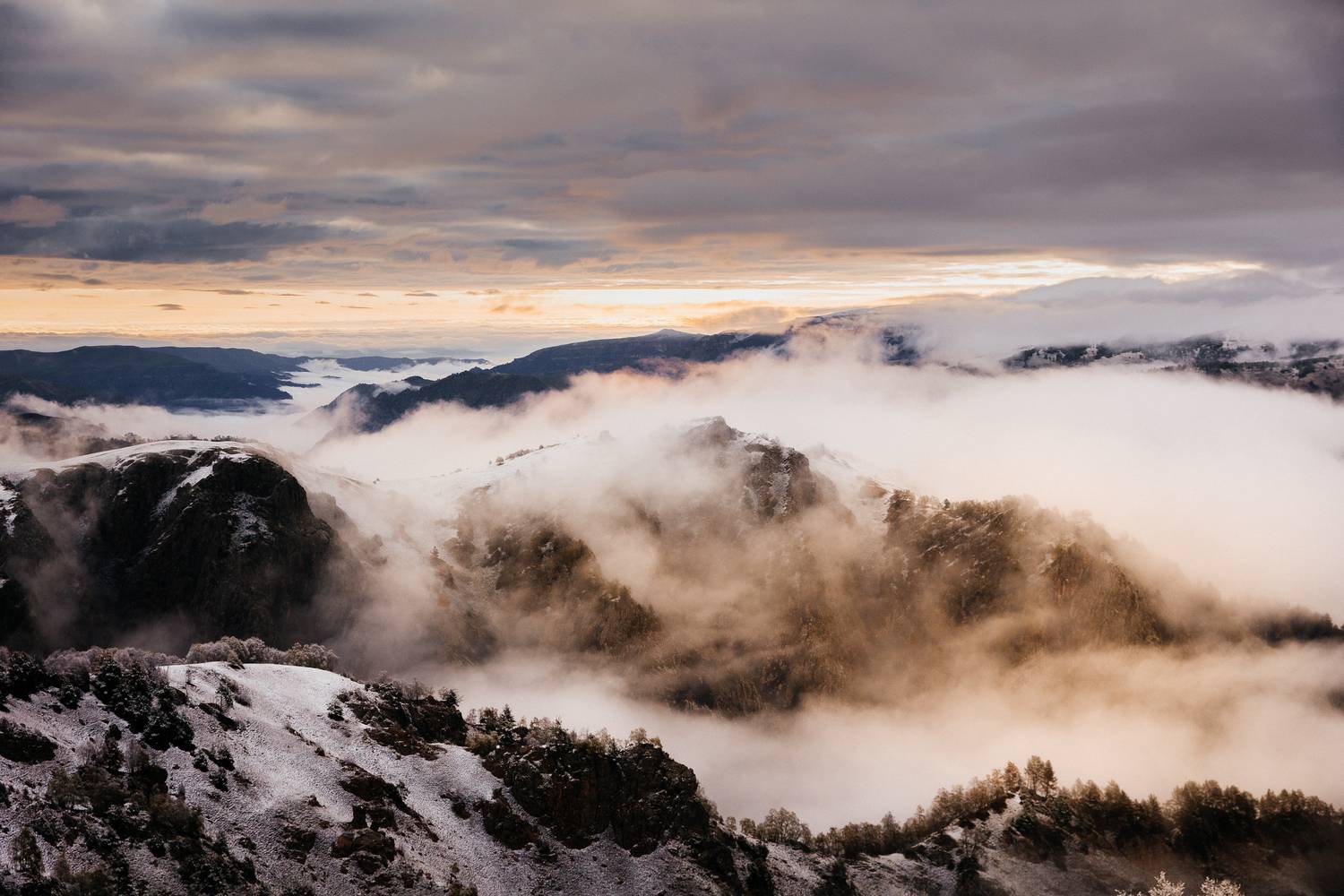 рассвет, Мария Раздорова