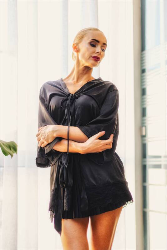 девушка, красавица, модель Виктория фото превью