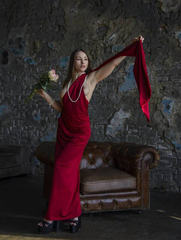 Даша фото превью