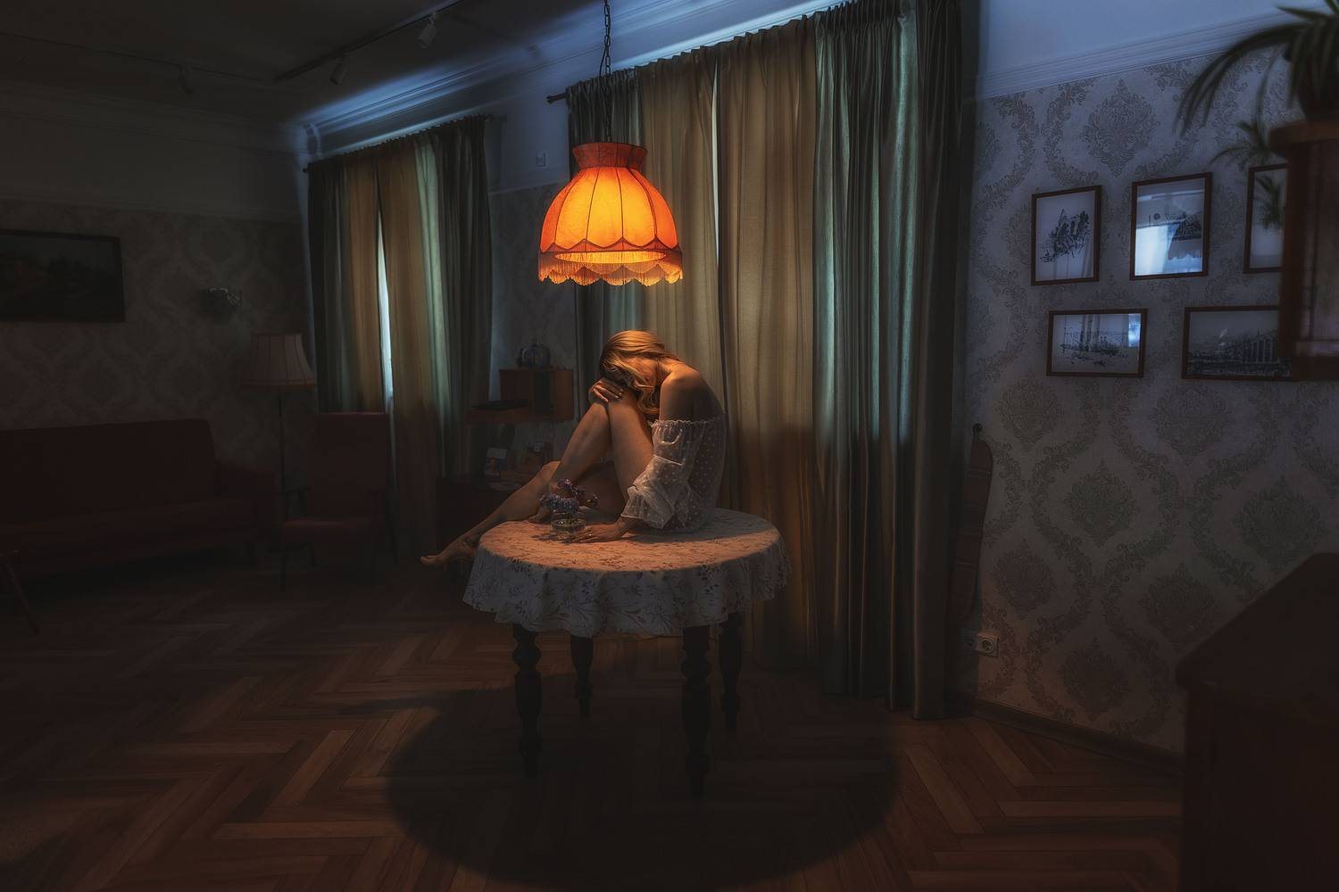 , Евгений Беляк