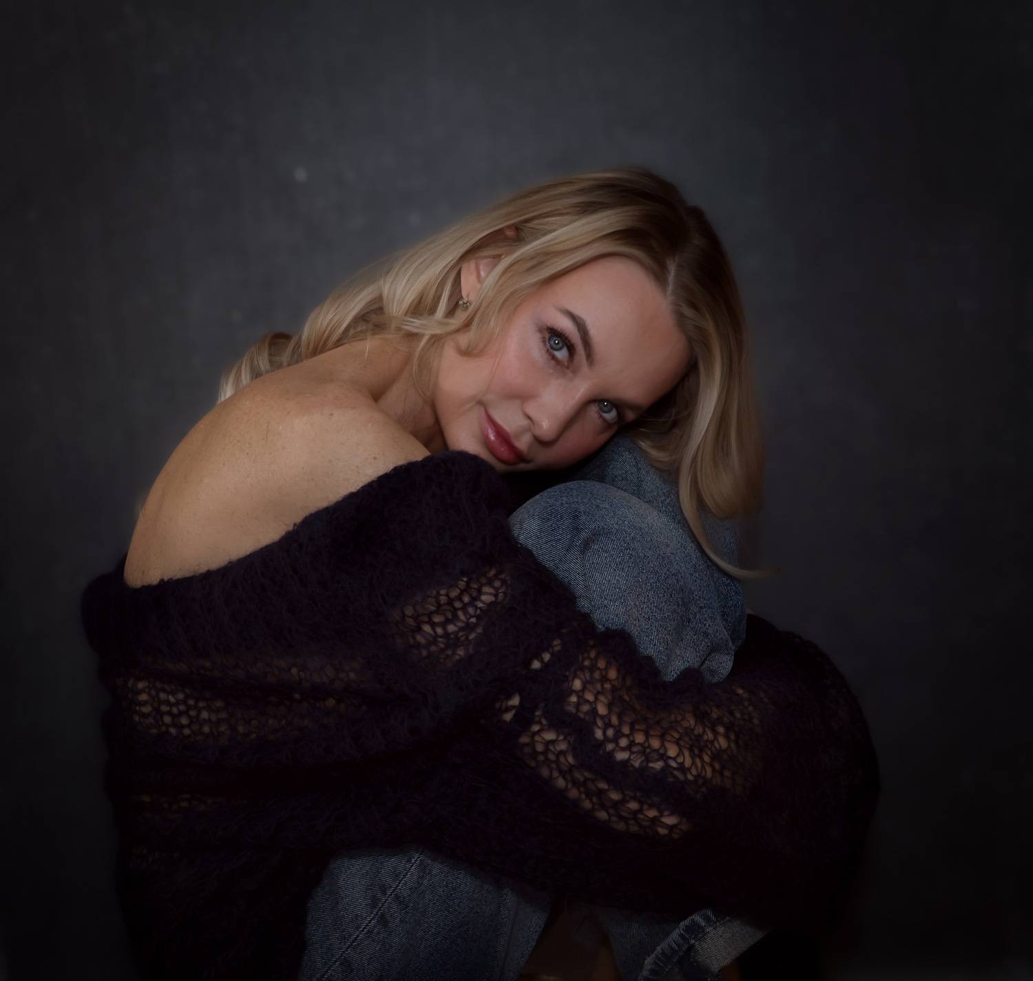 , Marina Ivanova