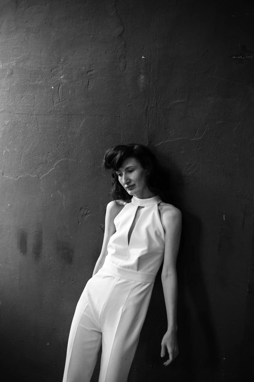 , Peshersk Anastasia