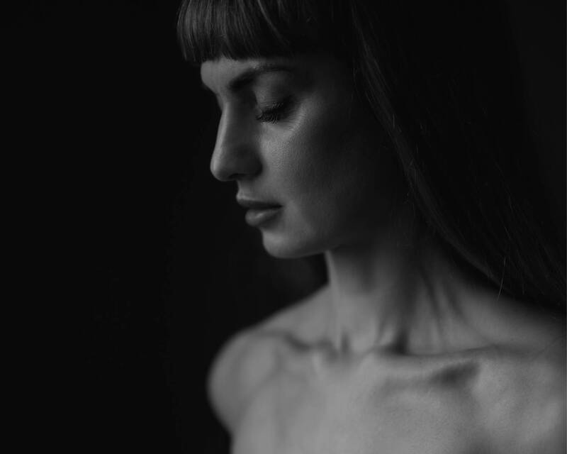 Портрет фото превью