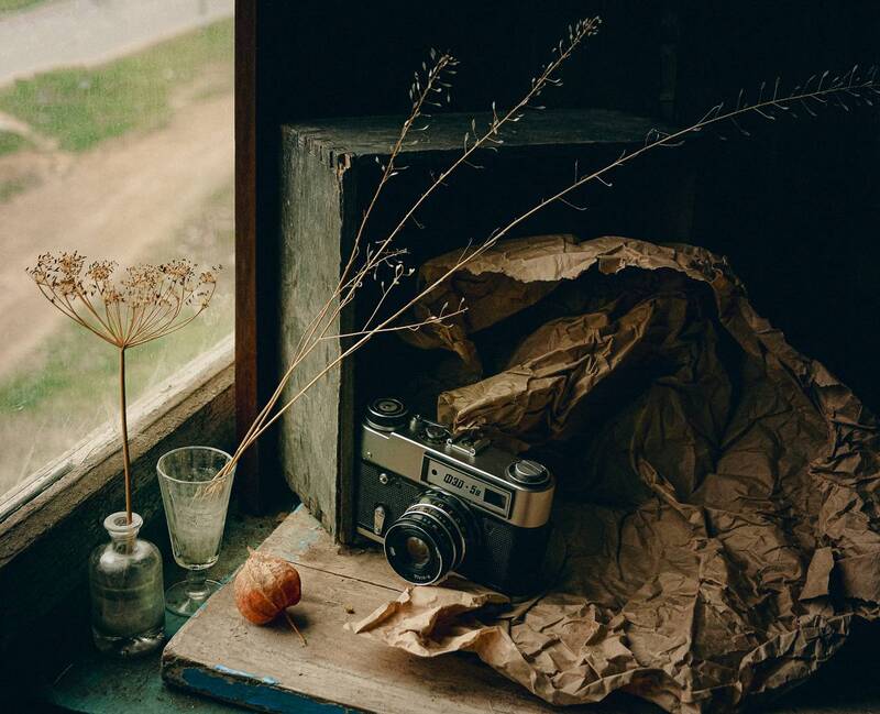 ФЭД.. фото превью