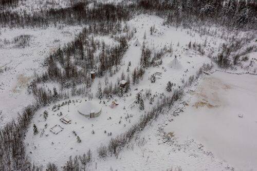 Этностойбище ЯСАВЭЙ