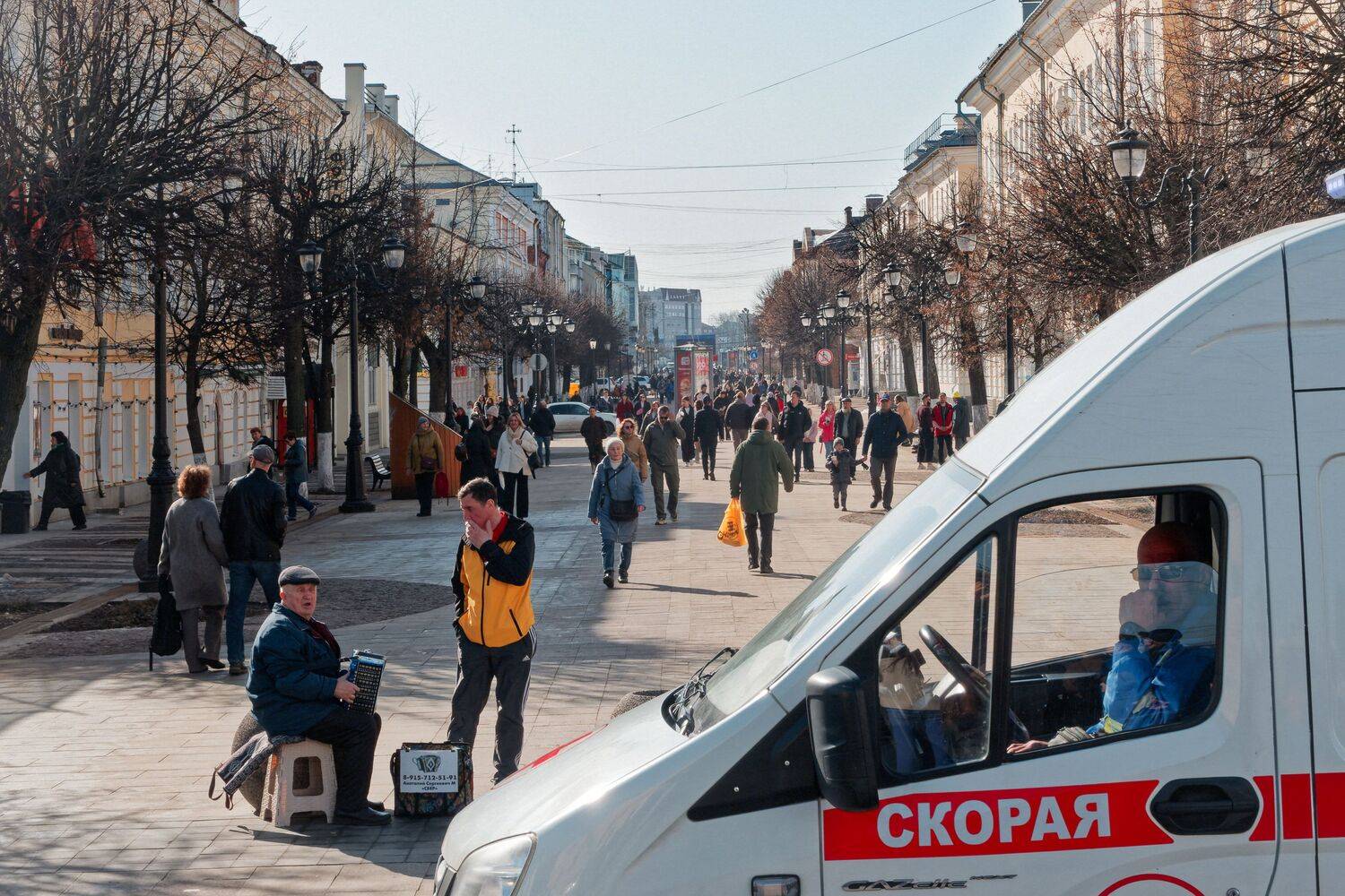 , Какоткин Роман