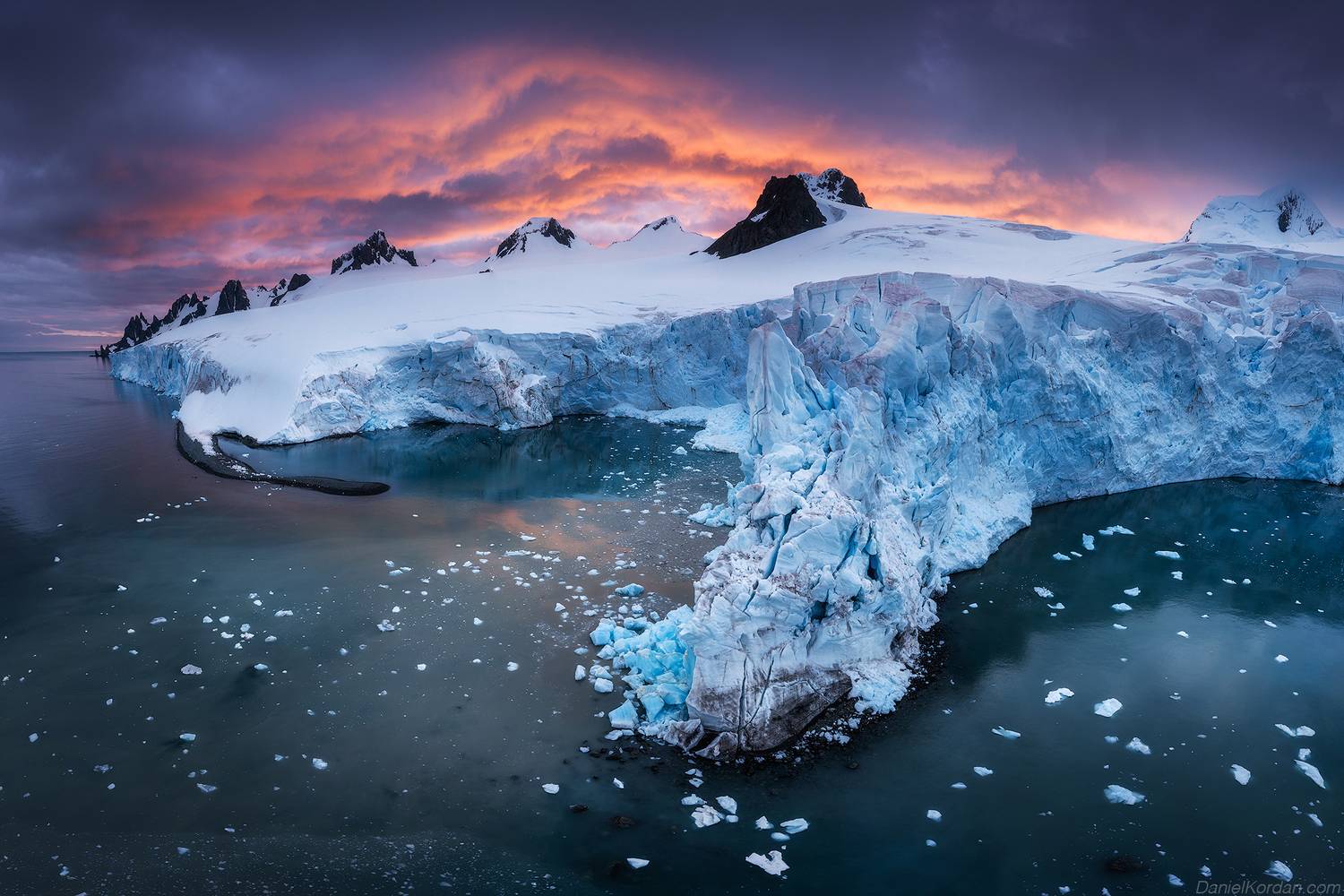 , Даниил Коржонов