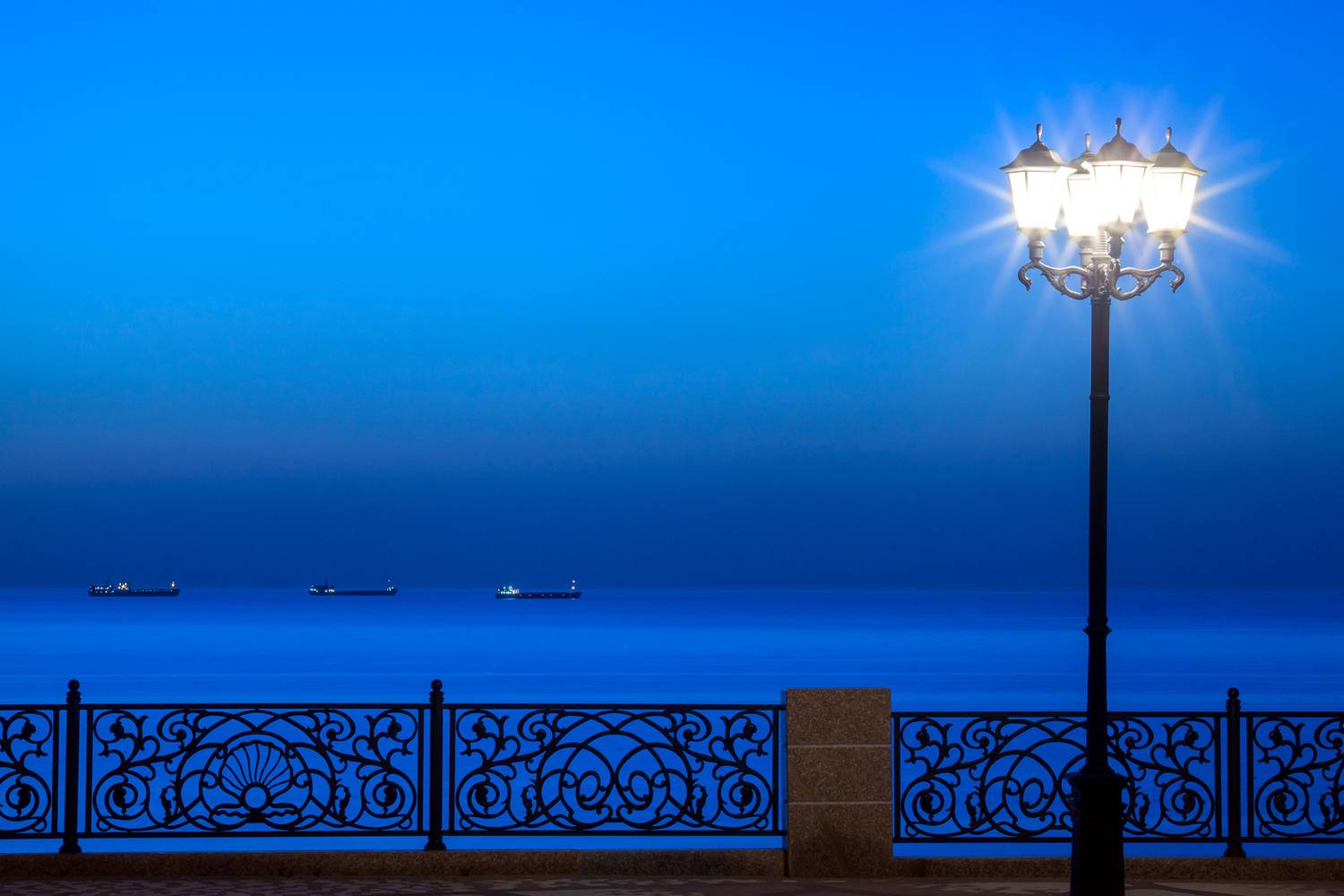 , Андрей Петросян