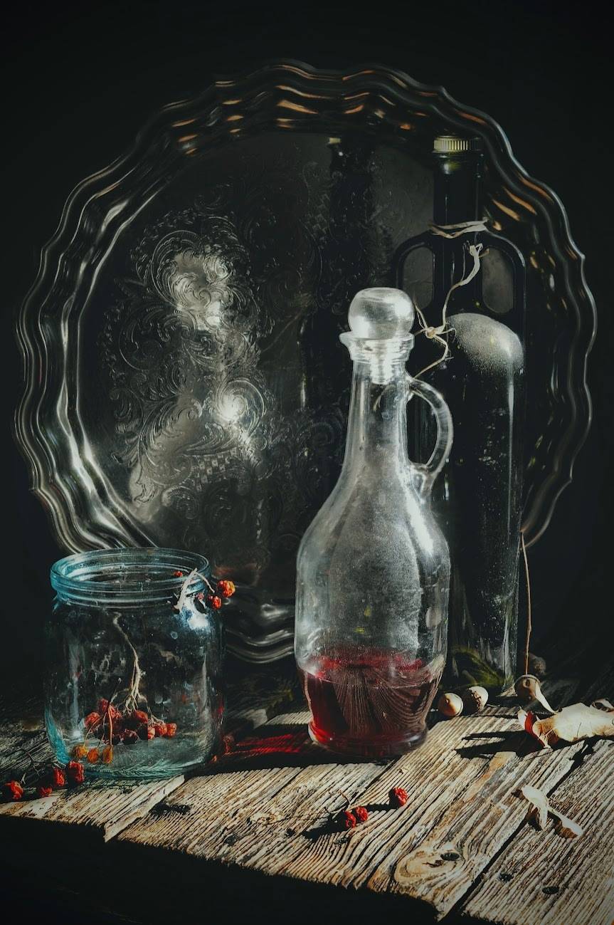 , Ирина Данилова