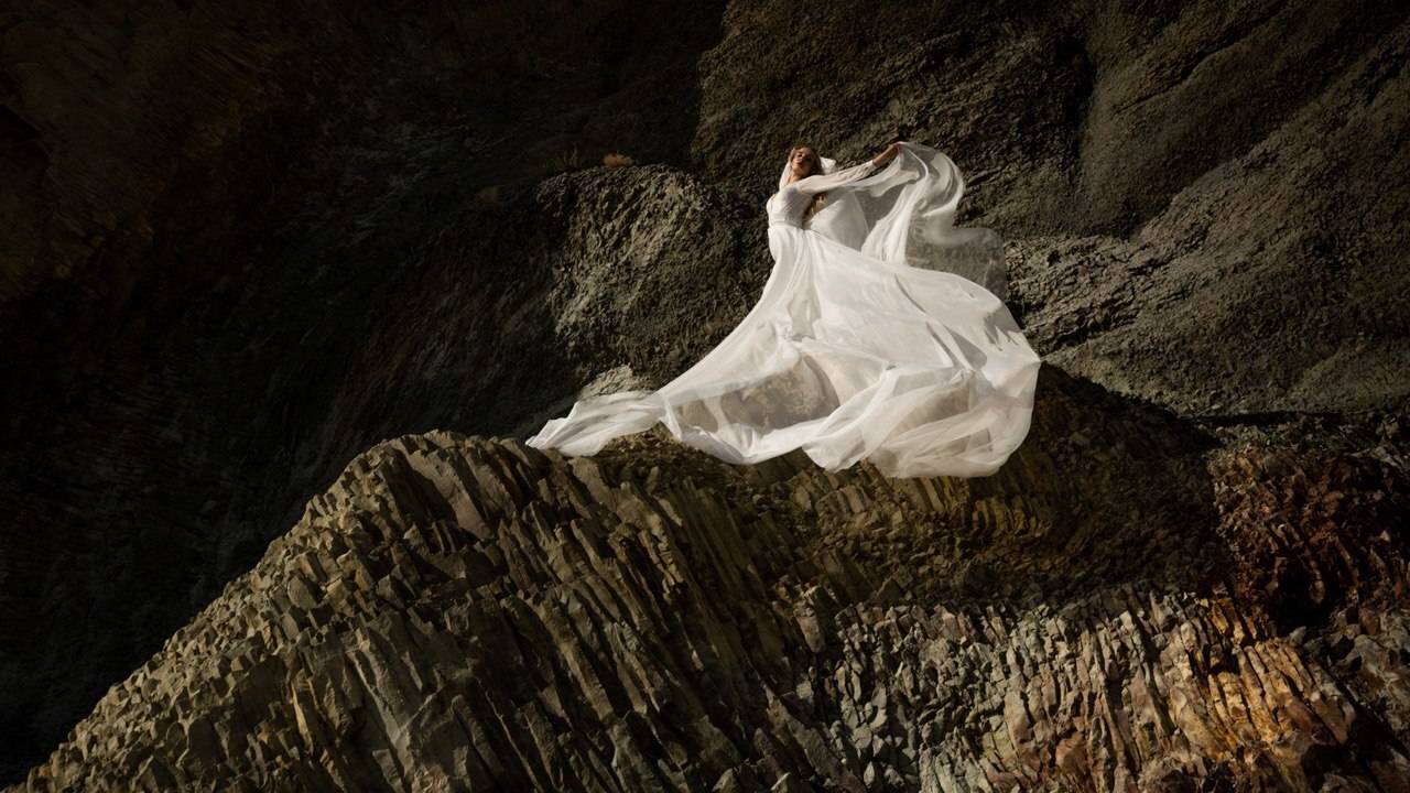 Крым, Яшмовый пляж, Сулоев Алексей