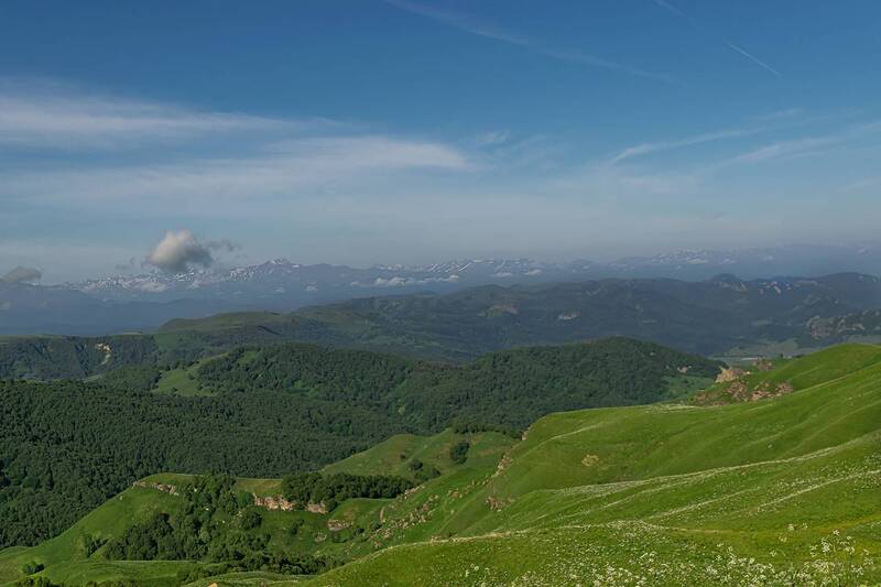 Величие природы; Эльбрус; Баклан на отдыхе; Филин; Горные вершины; Большой медовый водопад; Ледник семерка фото превью