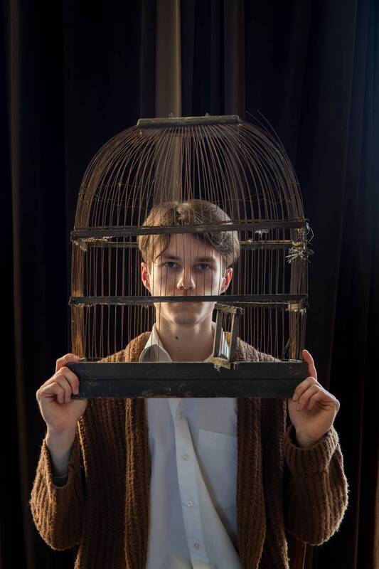 клетка фото превью