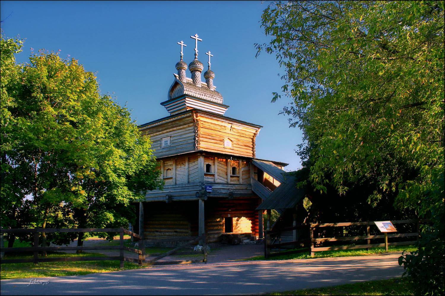 церковь, храм, православие, москва, коломенское,  Сергей Валерьевич