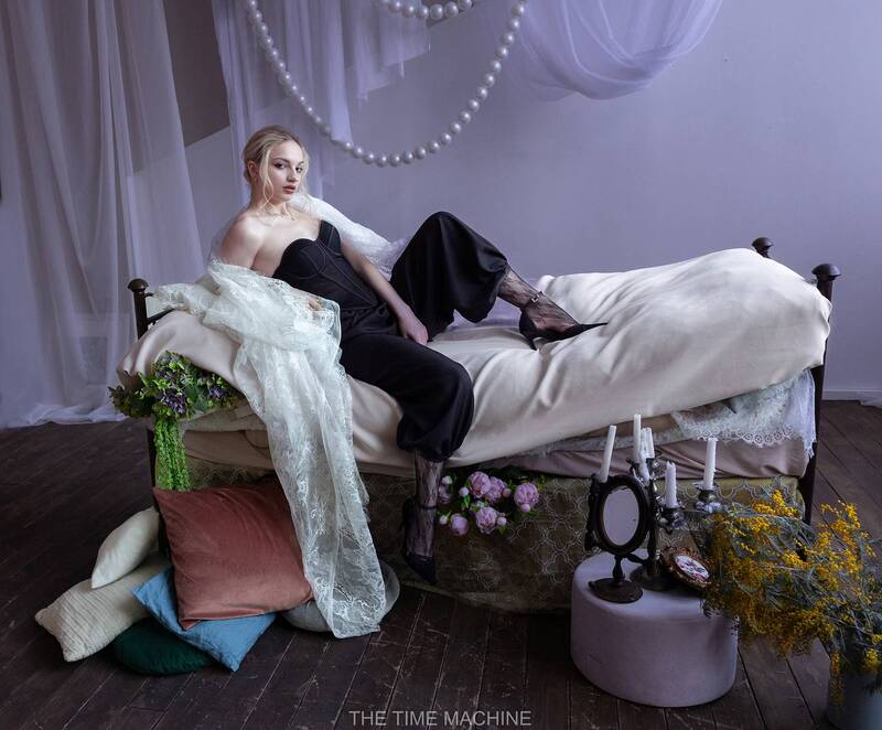 Даша фото превью