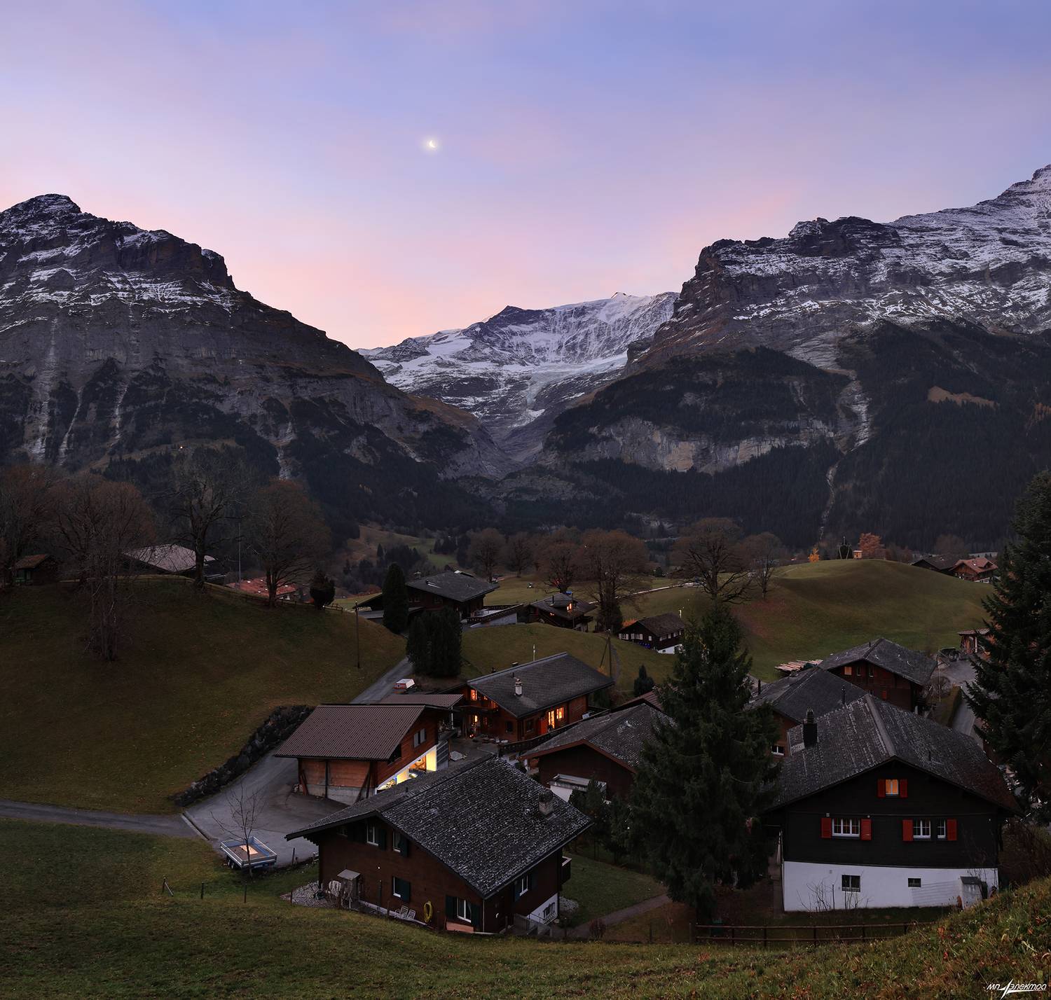 swiss, Матвеев Николай