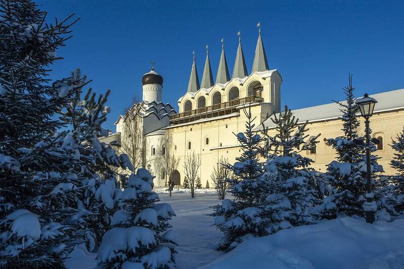 Тихвин фото превью