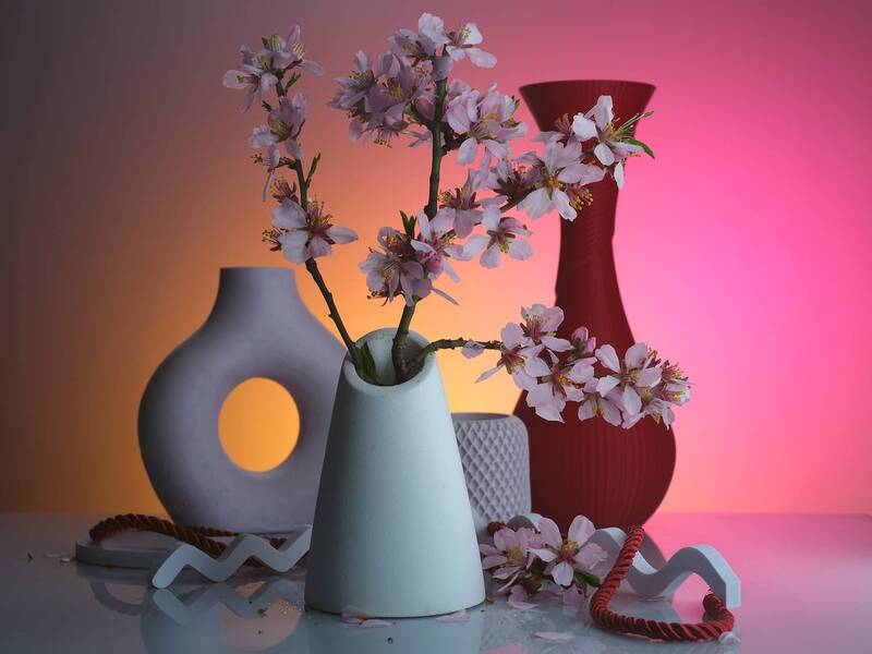 Pink Spring 2 фото превью