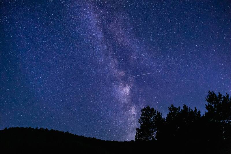 млечный, путь  фото превью