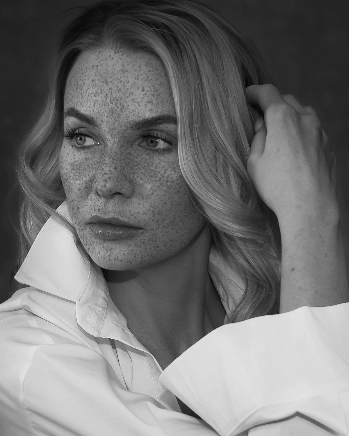 , Marina Ivanova