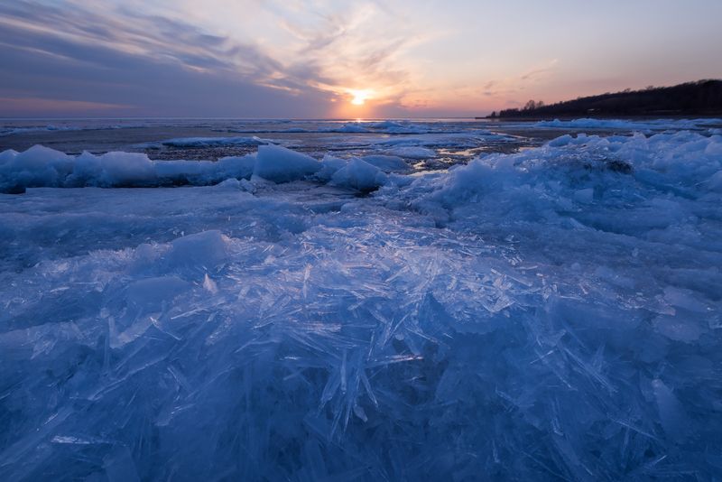 Осколки зимы фото превью