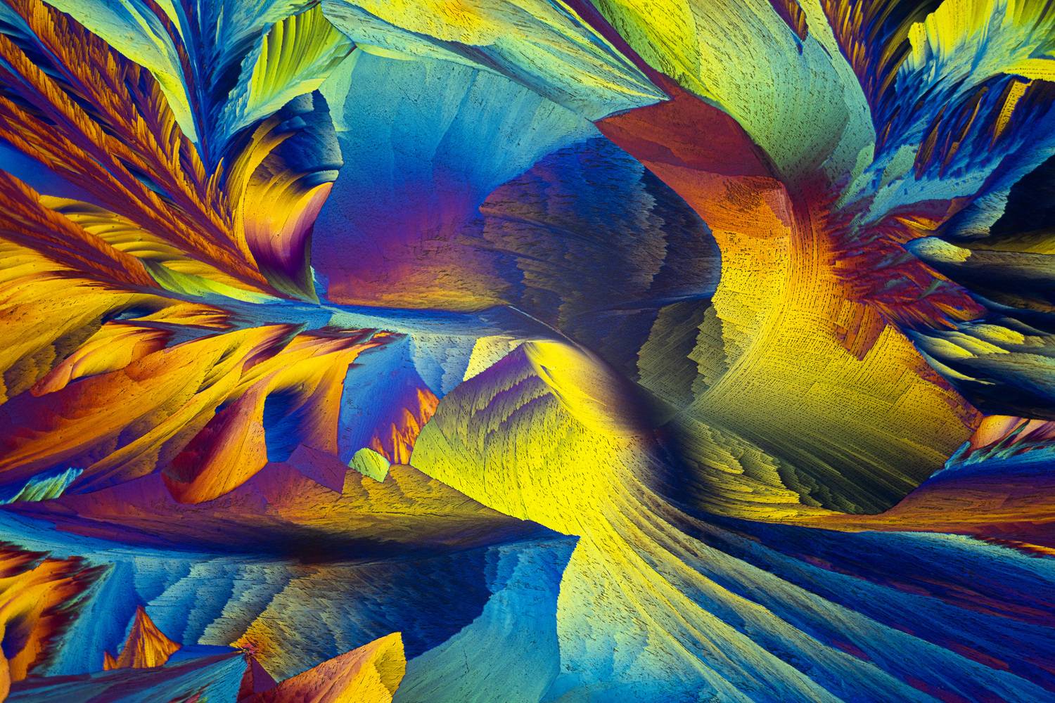 аминокислота, поляризация, сергей толмачев, макро, микро, mitutoyo m plan apo 10x, абстракция, кристаллы, Сергей Толмачев