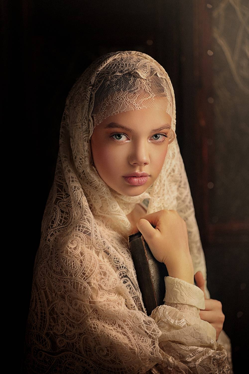 , Шибина Надежда