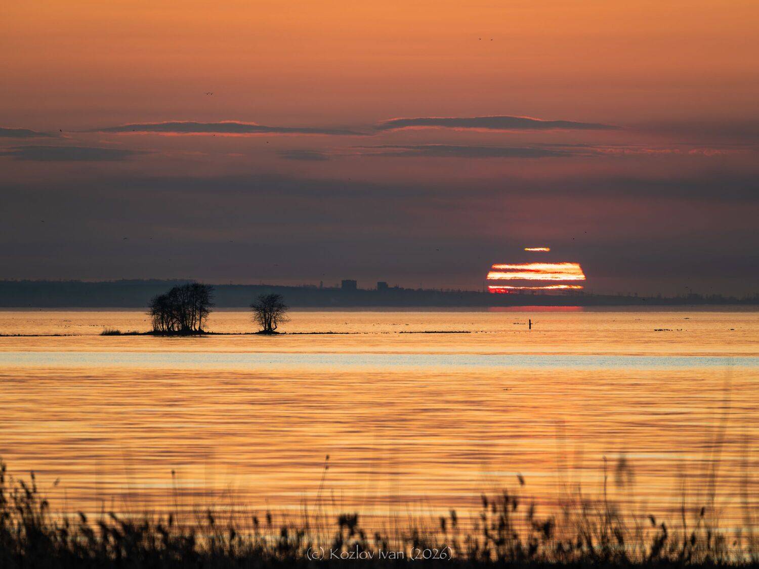 , Козлов Иван