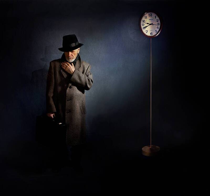 Время уходит... фото превью