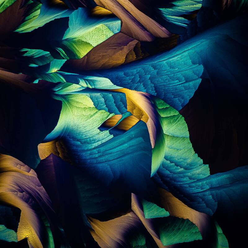 аминокислота, кристаллы, сергей толмачев, микро, макро, супермакро  фото превью