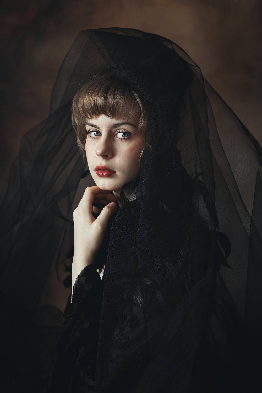 , Лысенкова Аксинья
