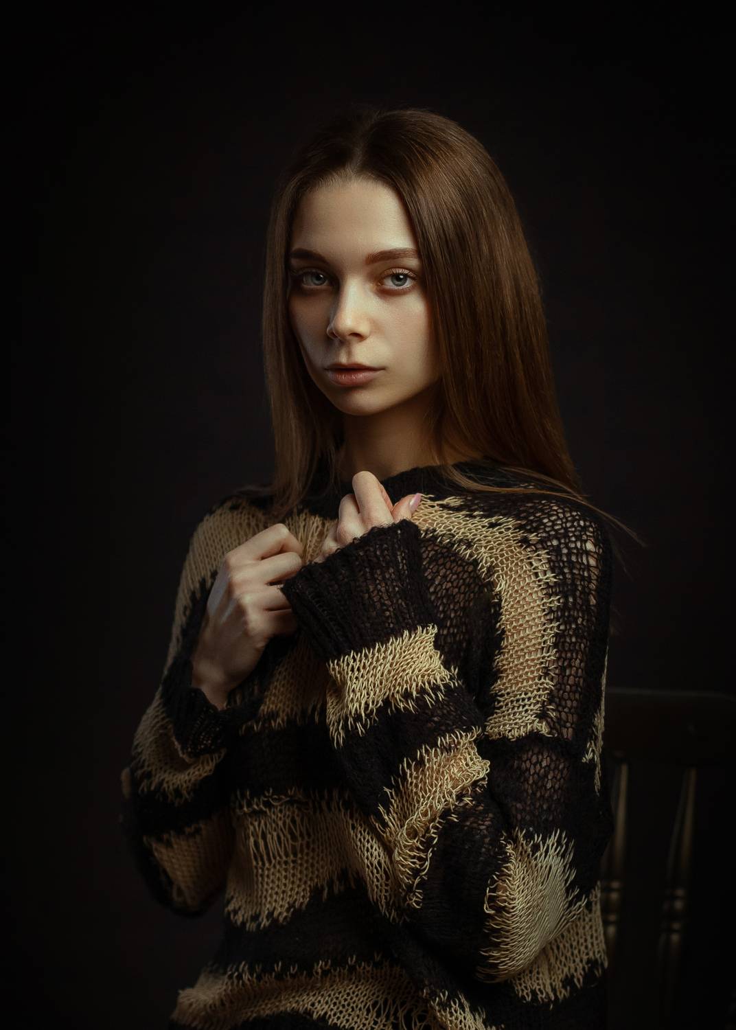 , Крапивин Алексей