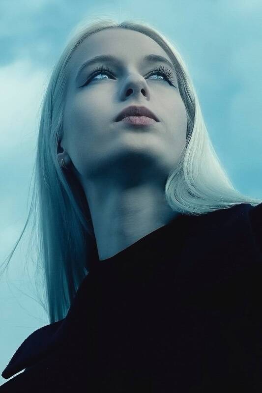 Лиса фото превью