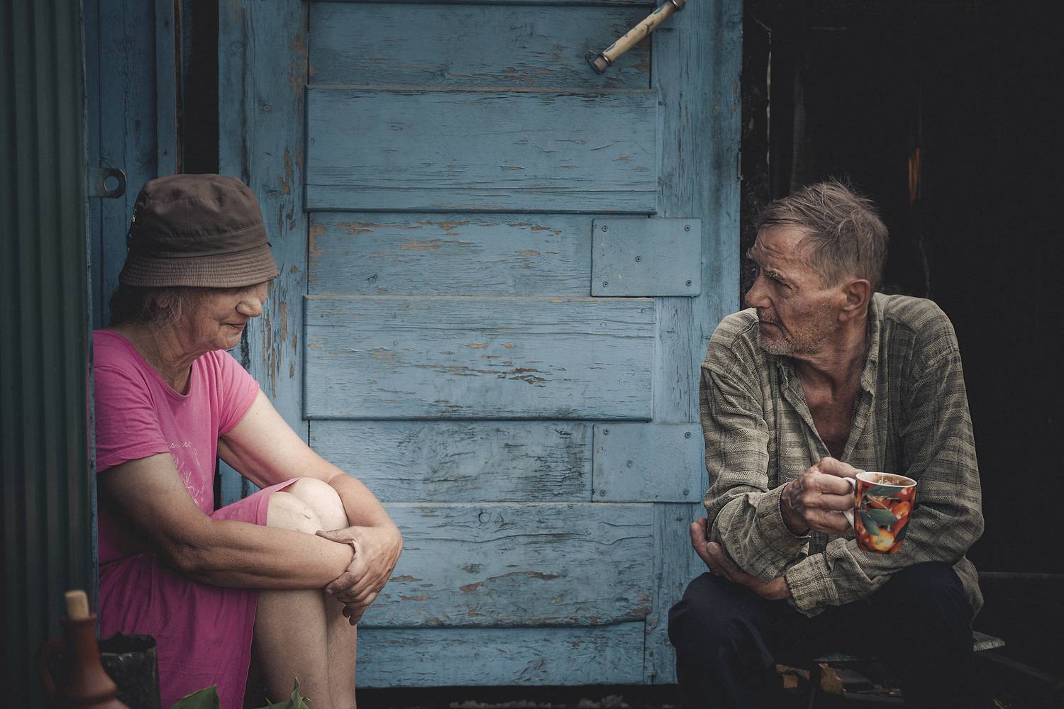 семейныеценности, Ирина Власова