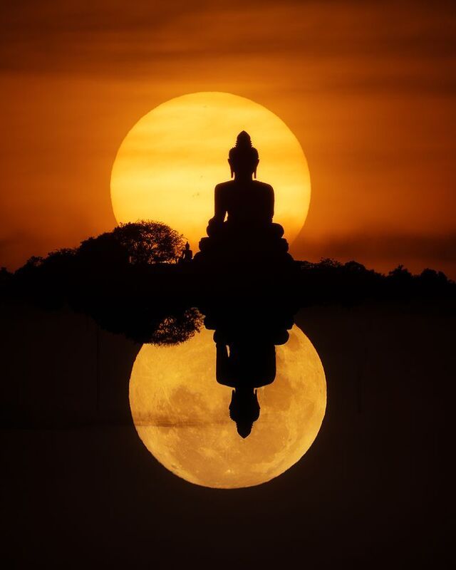 Большой Будда Пхукета фото превью