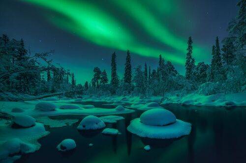 Немного о тарелках...