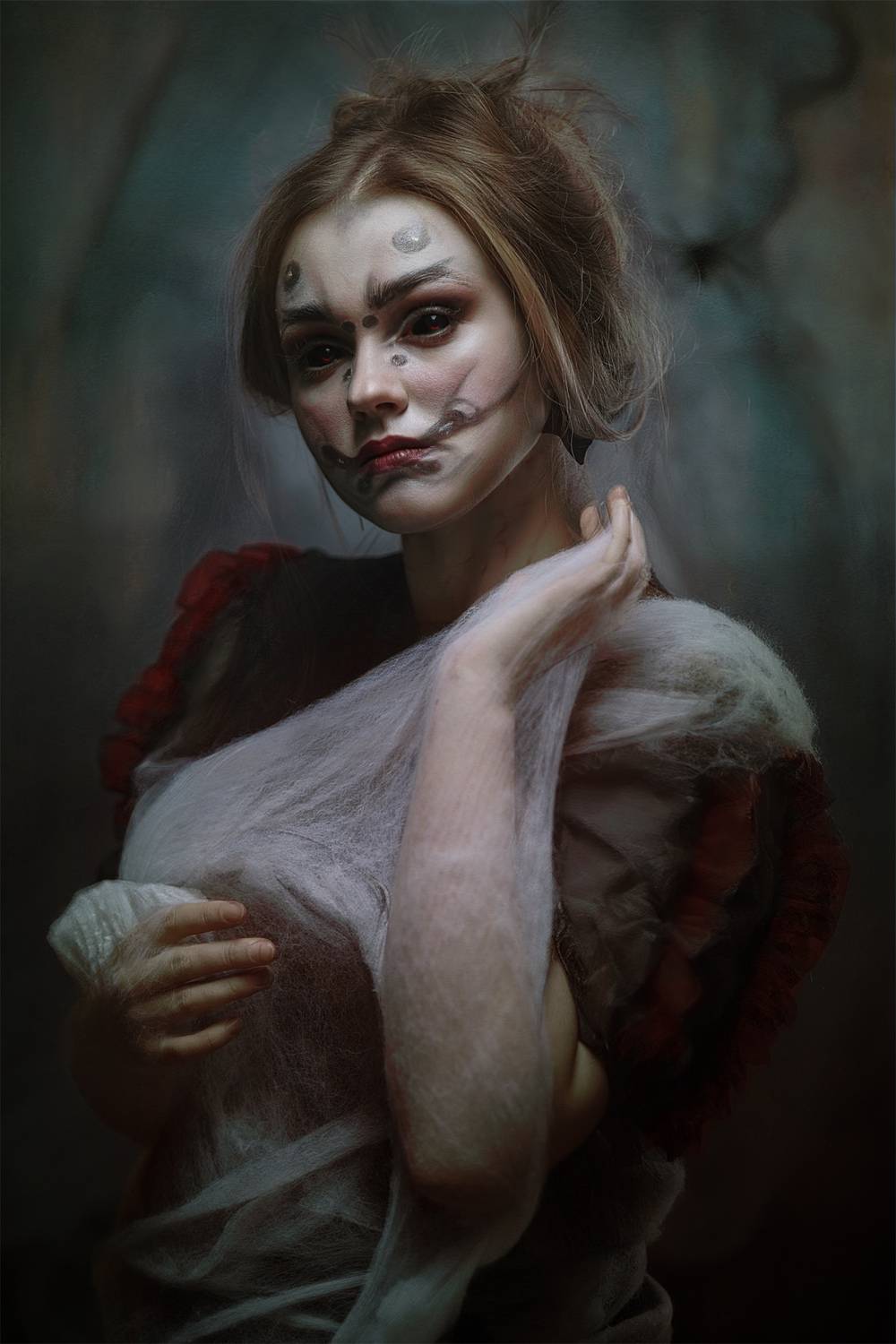 , Журавлёв Александр