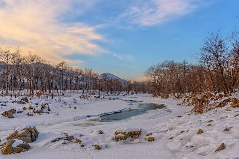 ррудная Зимнее... фото превью