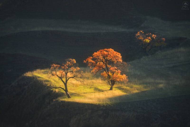 дагестан, террасы, тур в дагестан, тур по дагестану Изящество форм и линий фото превью