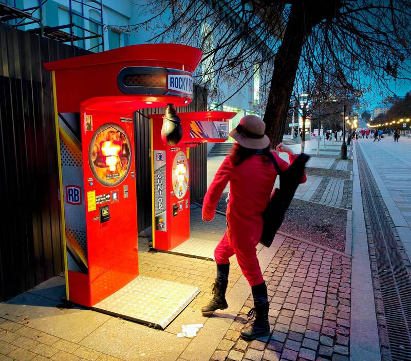 Девичьи забавы фото превью