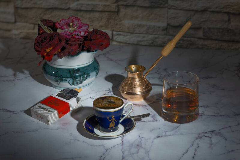 Чашка кофе фото превью