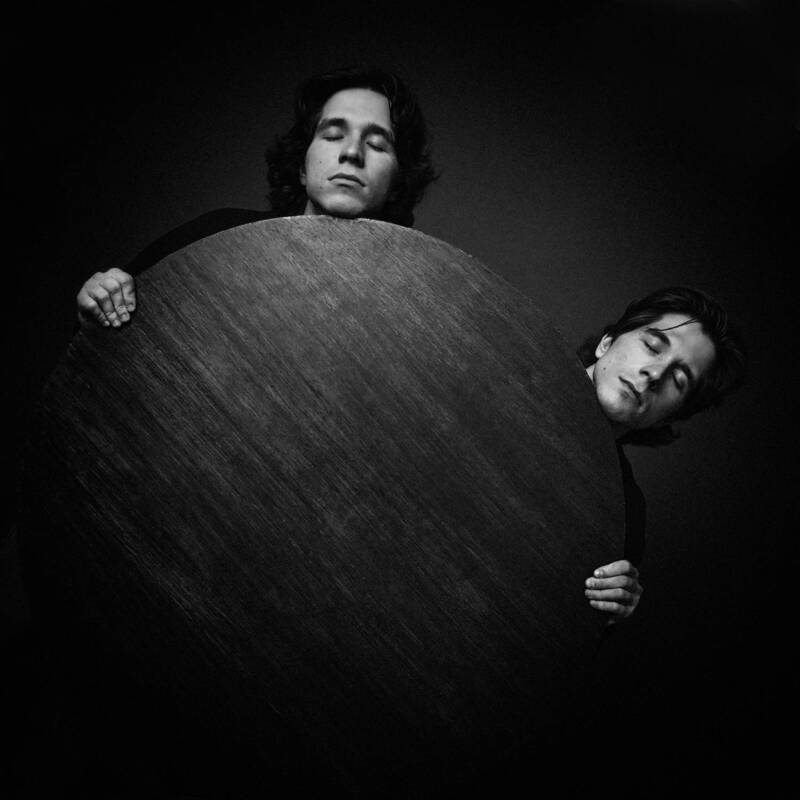 Близнецы фото превью