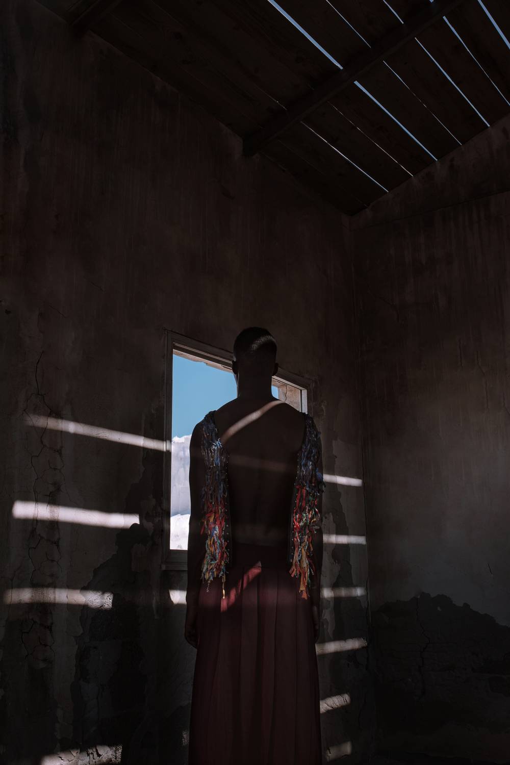 fashion, hell, italian style, italian designer, male portrait, male photography, fine art, editorial, Giandomenico Veneziani