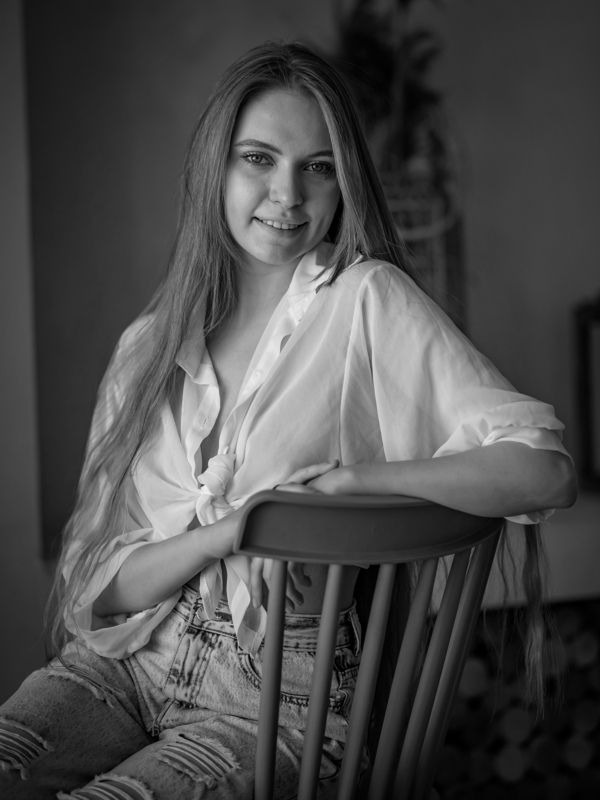 Соня фото превью