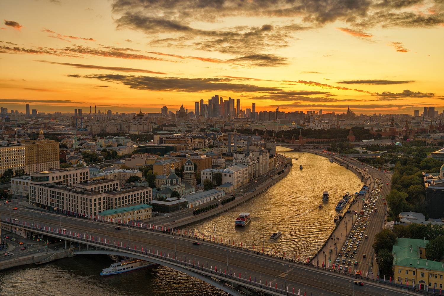 Россия, Москва, город, центр, архитектура, Лариса Дука