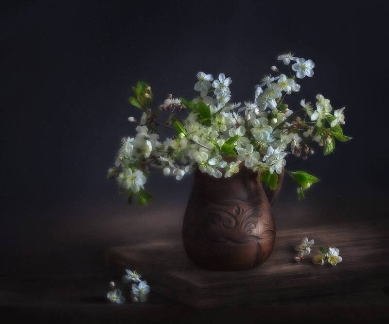 весна, цветы  фото превью