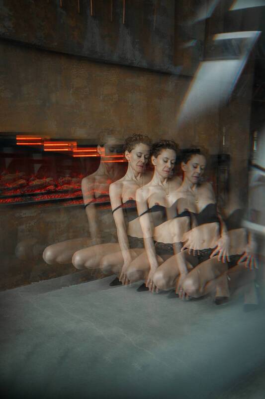 Anna Nelapa фото превью