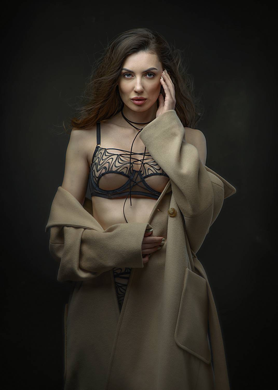 , Евгений Козлов