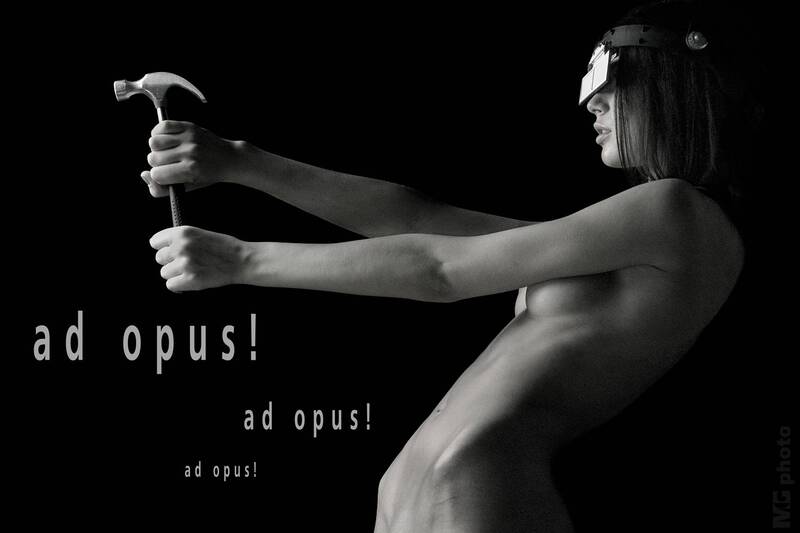 ad opus! фото превью