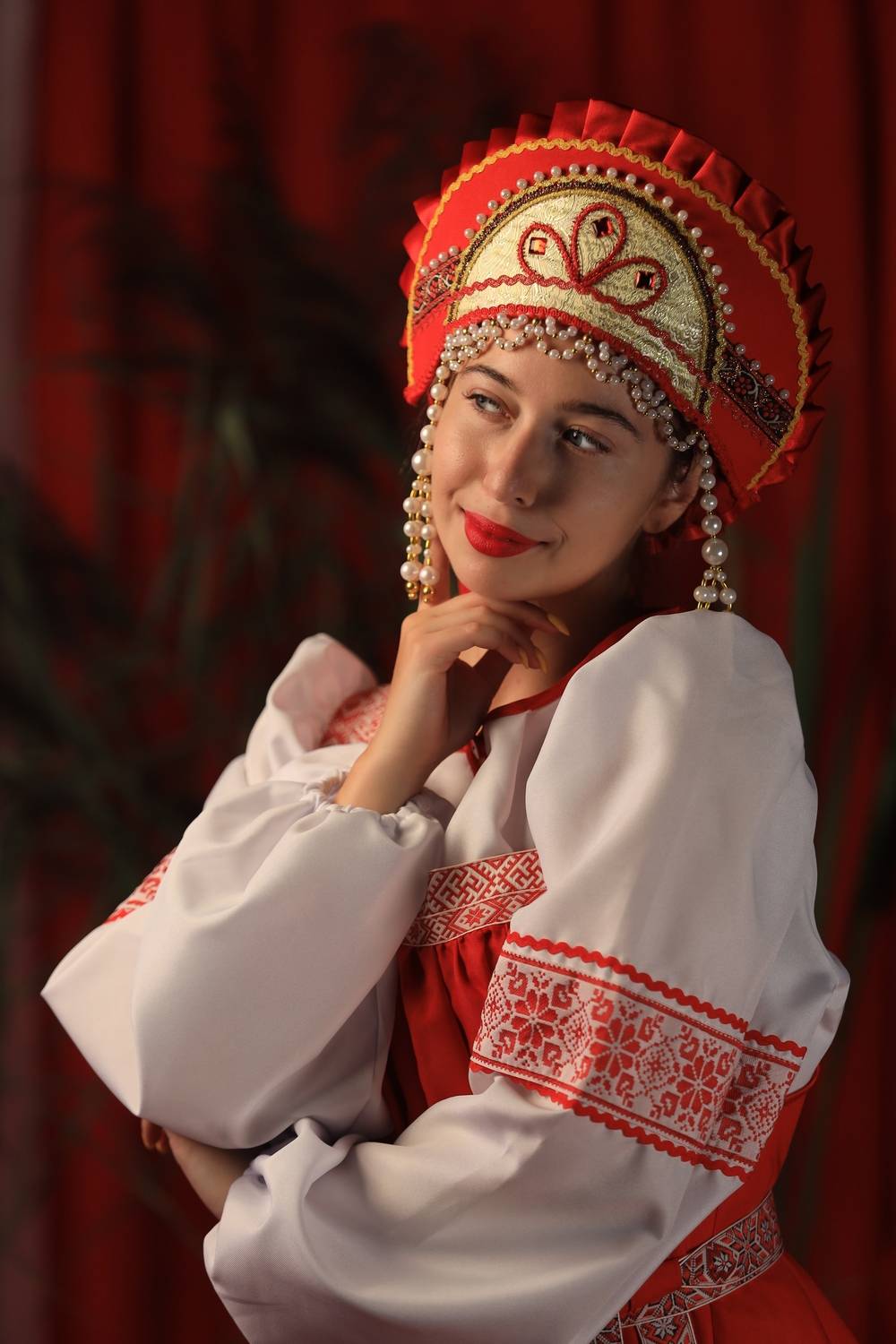 , Александр Евстигнеев